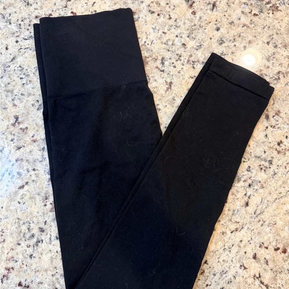 ASSETS Red Hot Label by Spanx